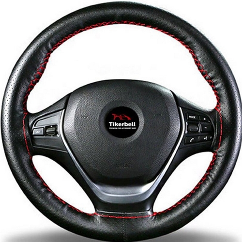 티커벨  TKB 천연 소가죽 DIY 핸들커버