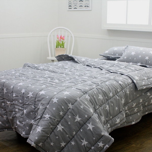 포근하니 다용도 이불