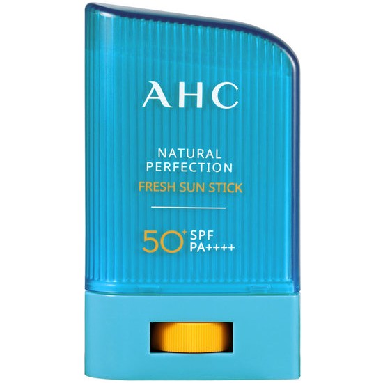 AHC 내추럴 퍼펙션 프레쉬 선스틱 22g
