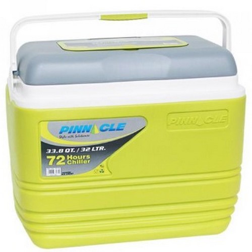 로이첸  피나클 아이스박스