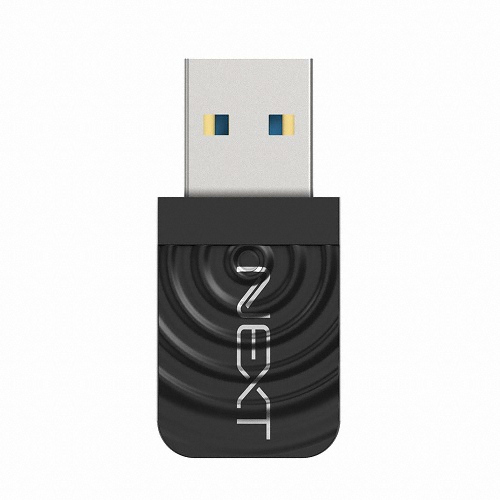 이지넷유비쿼터스 넥스트 NEXT-1201AC MINI 무선랜카드