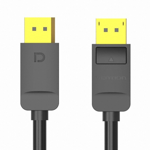 벤션  4N 무산소 DP 1.2 케이블