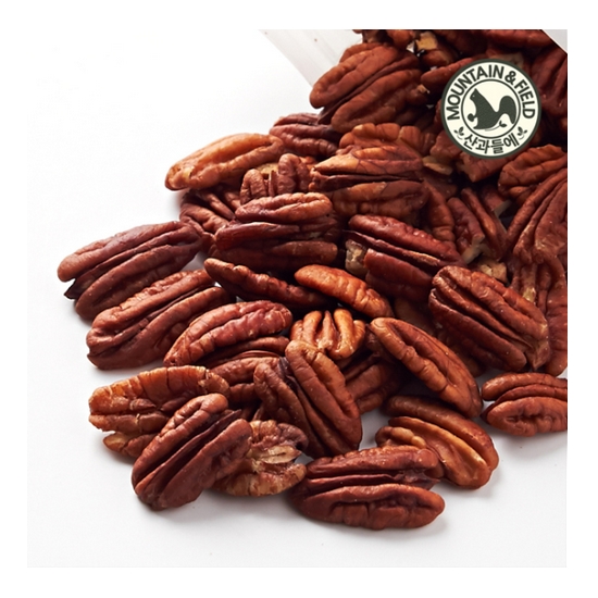 산과들에  미국산 피칸 400g