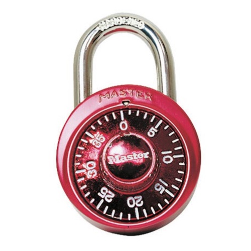 마스터락  1530DCM