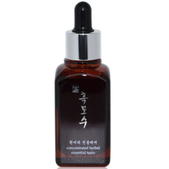 헤바베오 흑모수 50ml