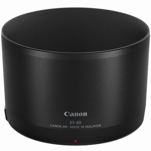 캐논  ES-60 렌즈후드