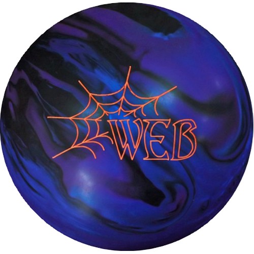 햄머  웹 볼링공