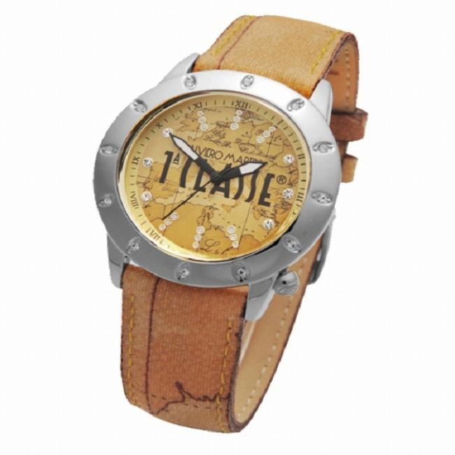 프리마클라쎄 알비에로 마르티니  알비에로 마르티니 Alviero Martini Prima Classe Watch PCD942S-VU