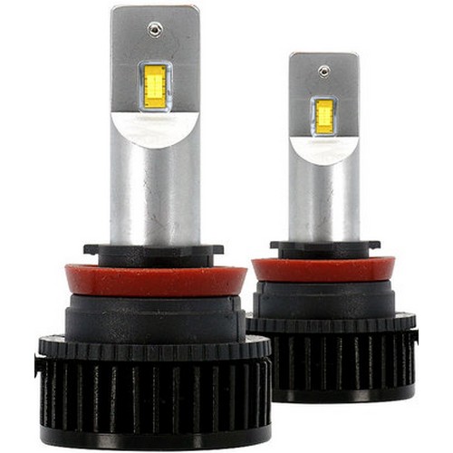 엠프로빔  실버 에디션 V2 LED 안개등