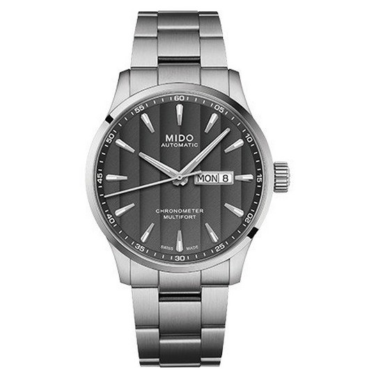 미도 멀티포트 시계_M038.431.11.061.00