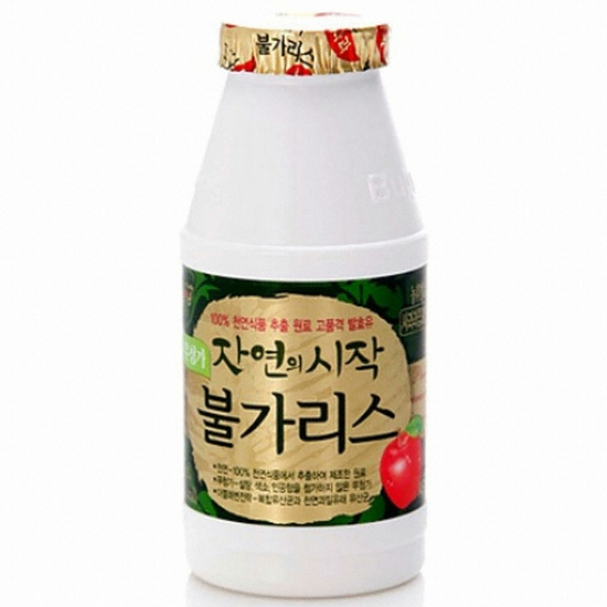 남양유업 불가리스 사과 150ml