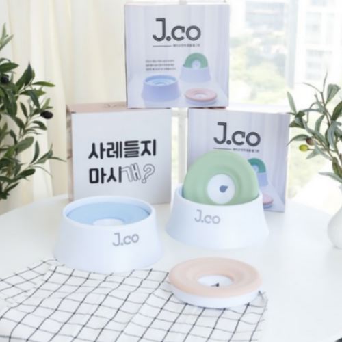 제이코  반려동물 물그릇