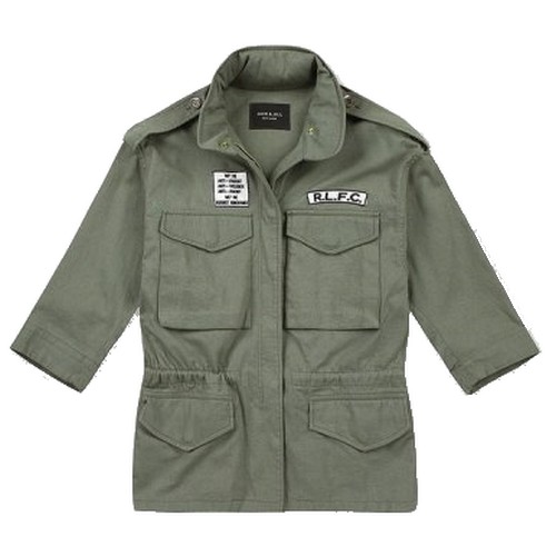 잭앤질 R.L.F.C 점퍼 32162JP501_NA