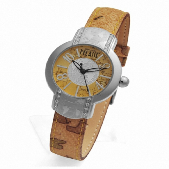프리마클라쎄 알비에로 마르티니  알비에로 마르티니 Alviero Martini Prima Classe Watch PCD945S-VU