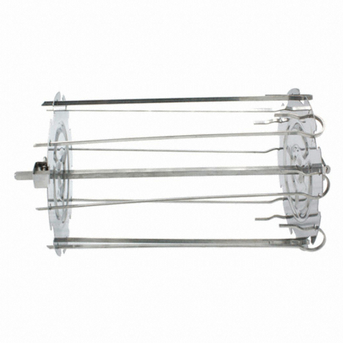 쿠퀸  아트쿡 로티세리 CUQUEEN 전용 바베큐 꼬치세트