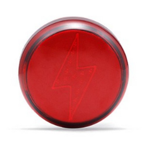 디바이크  디빅 COB 번개 후미등