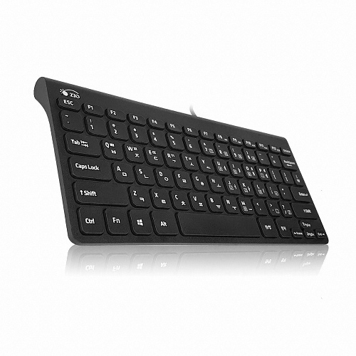 Bless ZIO MK8700 미니 키보드