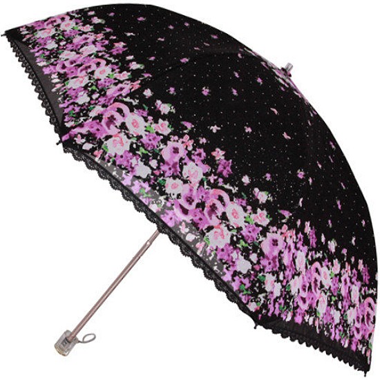 아가타 쉬폰 아로마 양산_AG1905