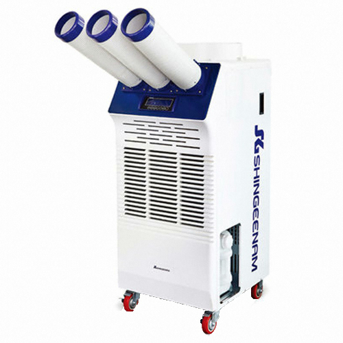 신지남  SGN-7100A