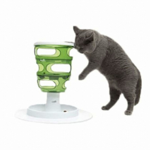 하겐 캣잇 센시스 2.0 푸드 트리