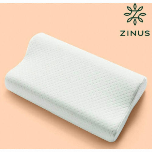 지누스 컨투어 필로우