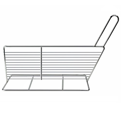 린나이  튀김기 분리대 사선형