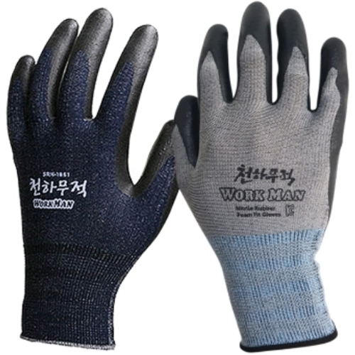 승리  천하무적 워크맨 일반형 장갑 SDR-223