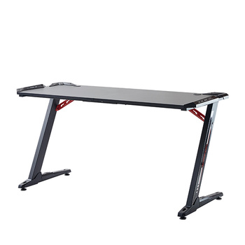 듀오백 유레카 게임즈 Z60 게이밍 책상