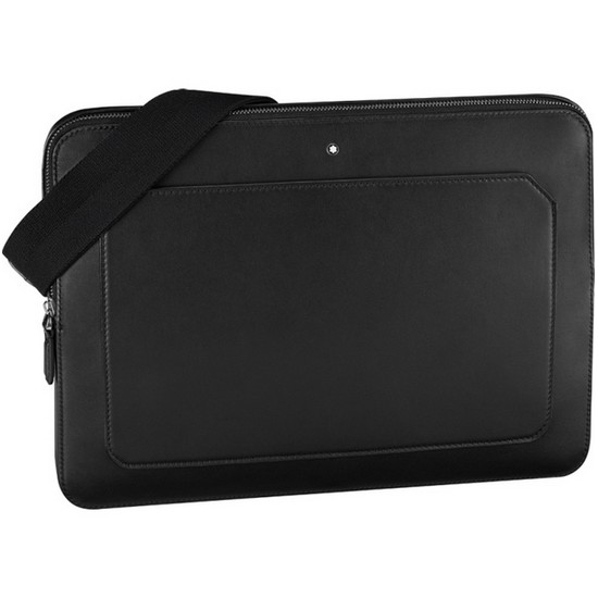 몽블랑 마이스터스튁 어반 브리프케이스_124079