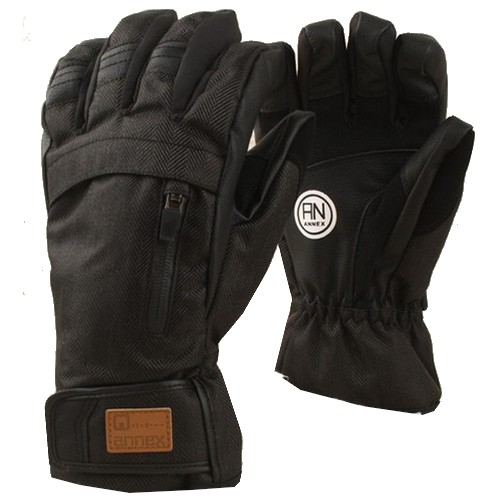 아넥스 프리미엄 스키장갑 SHGL-7809