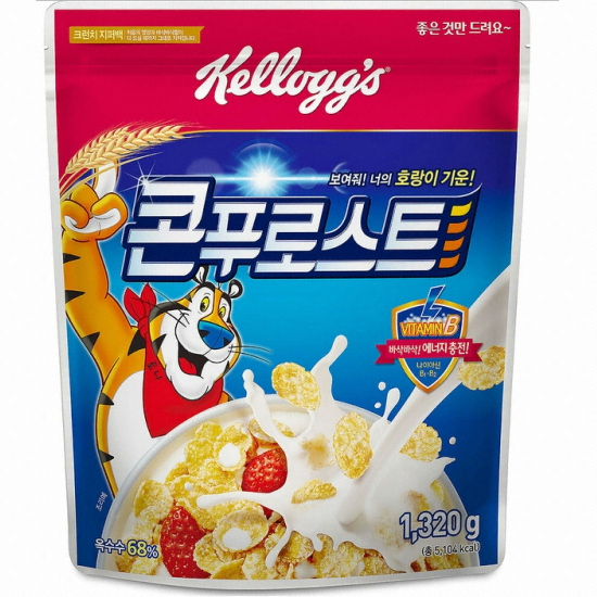 켈로그  콘푸로스트 1.32kg