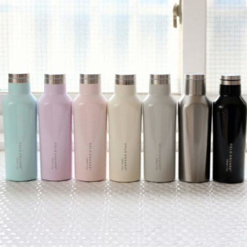 오슬로 스퀘어 보온보냉 텀블러 750ml