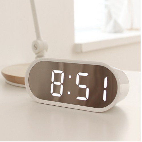 무아스  팝 미러클락 미니