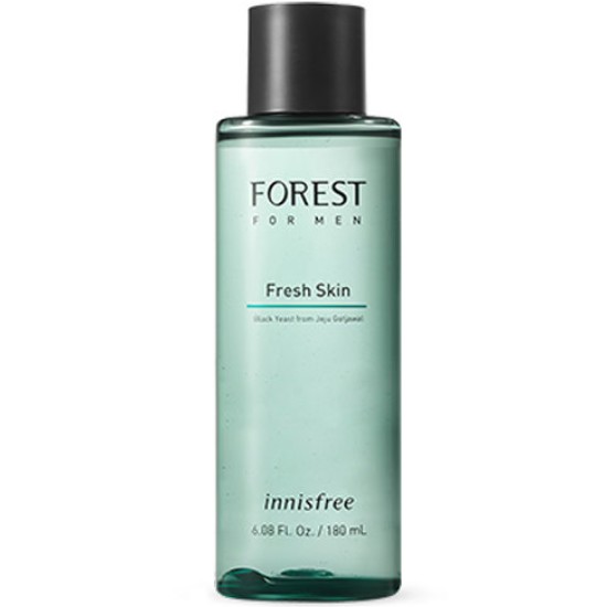 이니스프리 포레스트 포맨 프레시 스킨 180ml(구)
