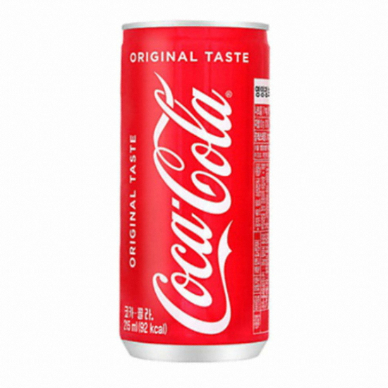 코카콜라음료 코카콜라 215ml