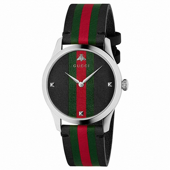 구찌 남녀공용 시계_YA1264079