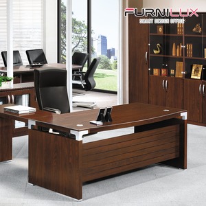 퍼니럭스 판테온 중역용 책상 1200/1400/1600/1800