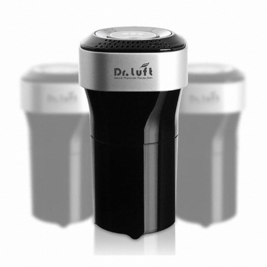 닥터루프트 공기청정기 DL100S