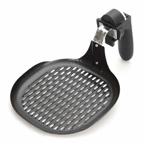 리빙코리아 리빙웰 AF606, AF506 구이팬