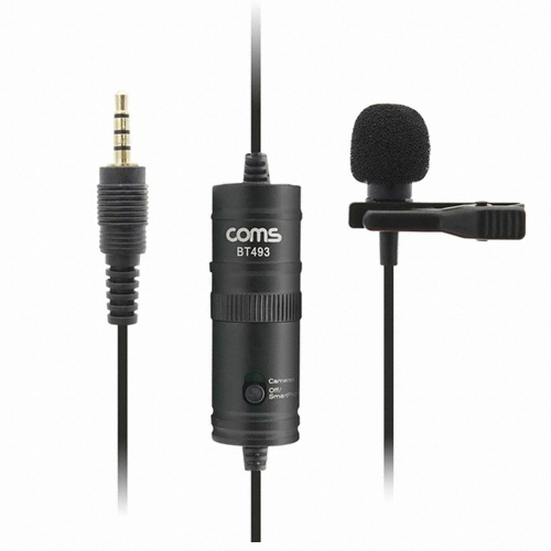 라이트컴 COMS BT493