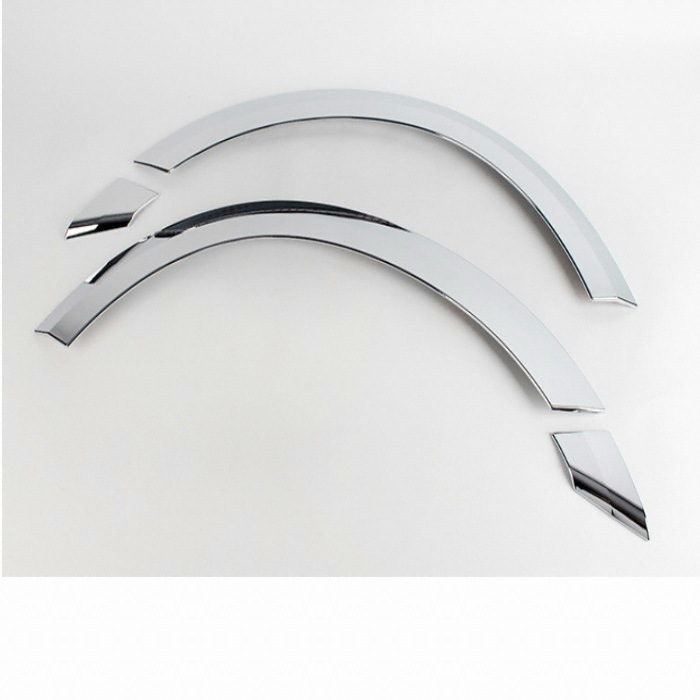 경동산업  휀다 몰딩 [기아차종]