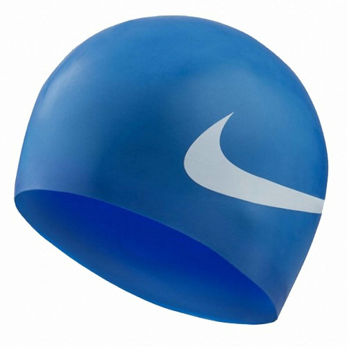 나이키  NESS8163-494 빅 스우시 실리콘 캡