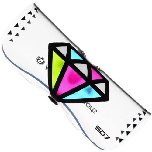 SD7 수경 소프트 케이스 SGL-GC02 다이아