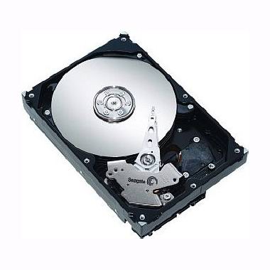 Seagate BarraCuda 7200.9 EIDE/7200/2M [ST3802110A, 80GB]