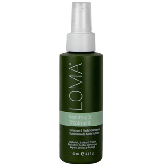 LOMA 너리싱 오일 트리트먼트 100ml