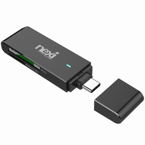 NEXI  NX-Y9328 카드리더기