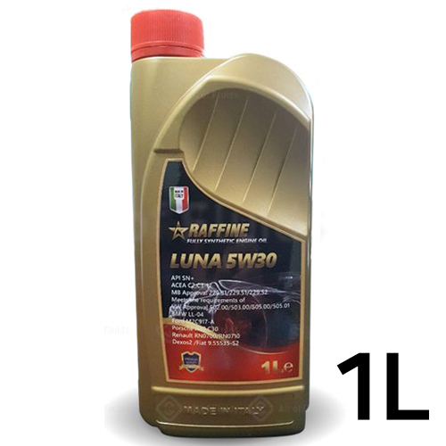 라핀  루나 5W30 1L