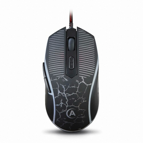 Anyzone  G120 EFREET 게이밍 마우스