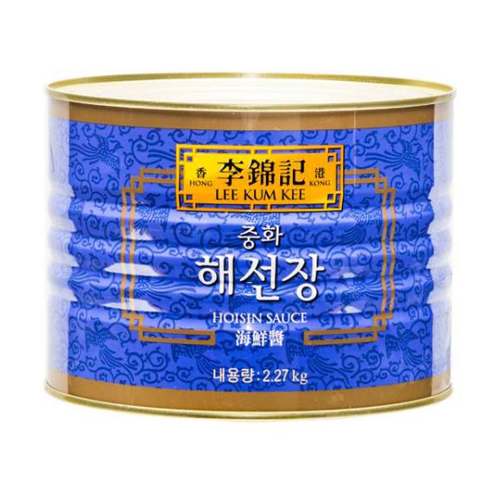 이금기 중화 해선장 2.27kg