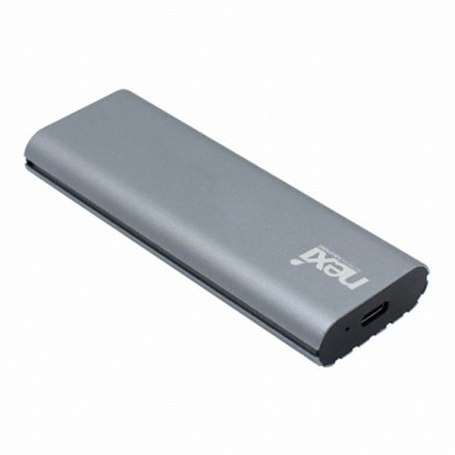 리버네트워크 NEXI NX-S1202A USB 3.1 Type C M.2 SSD